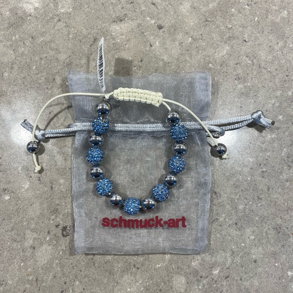 Schmuck-Art bracelet from Germany - Picture 2 of 2